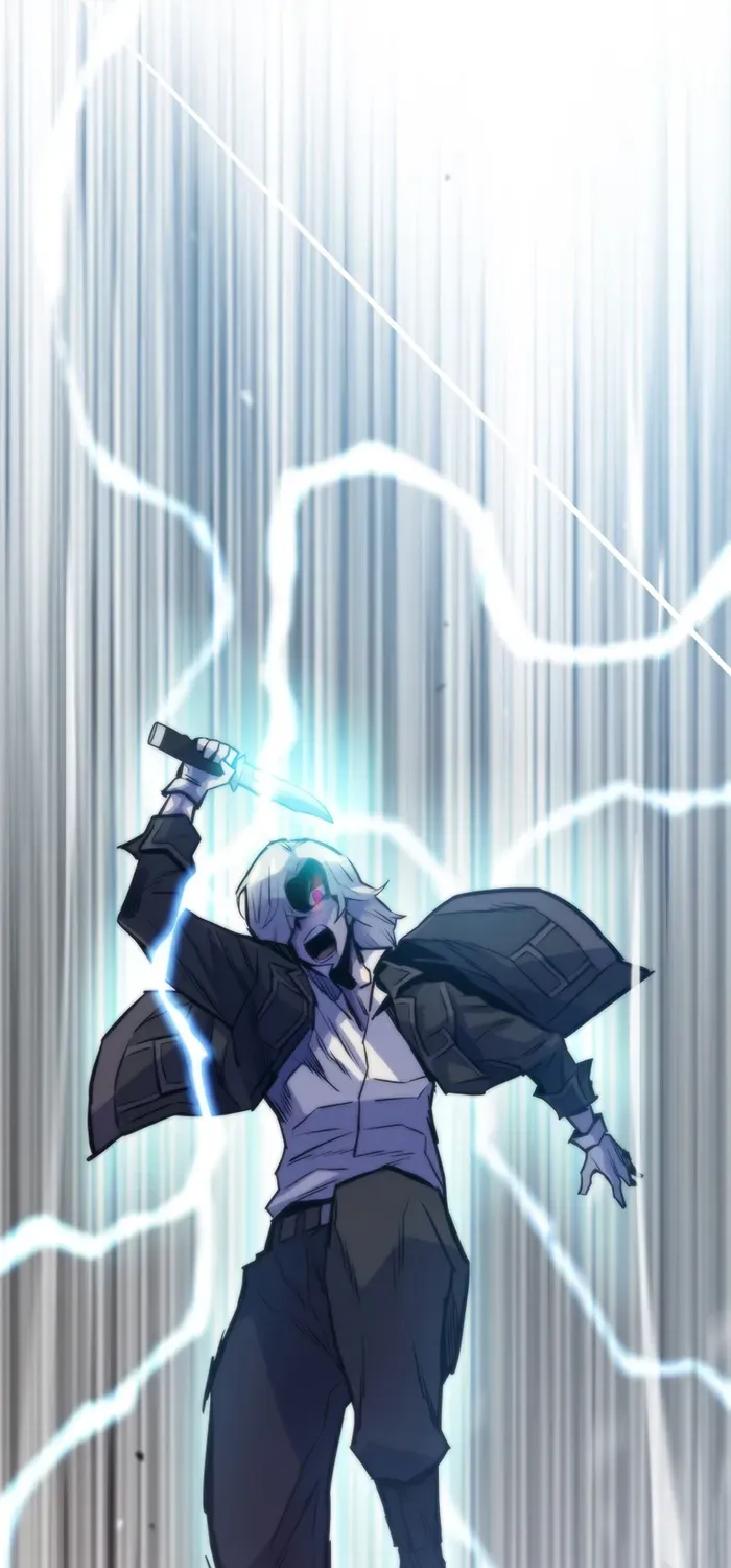 Past Life Returner Chapter 47 page 101 - 