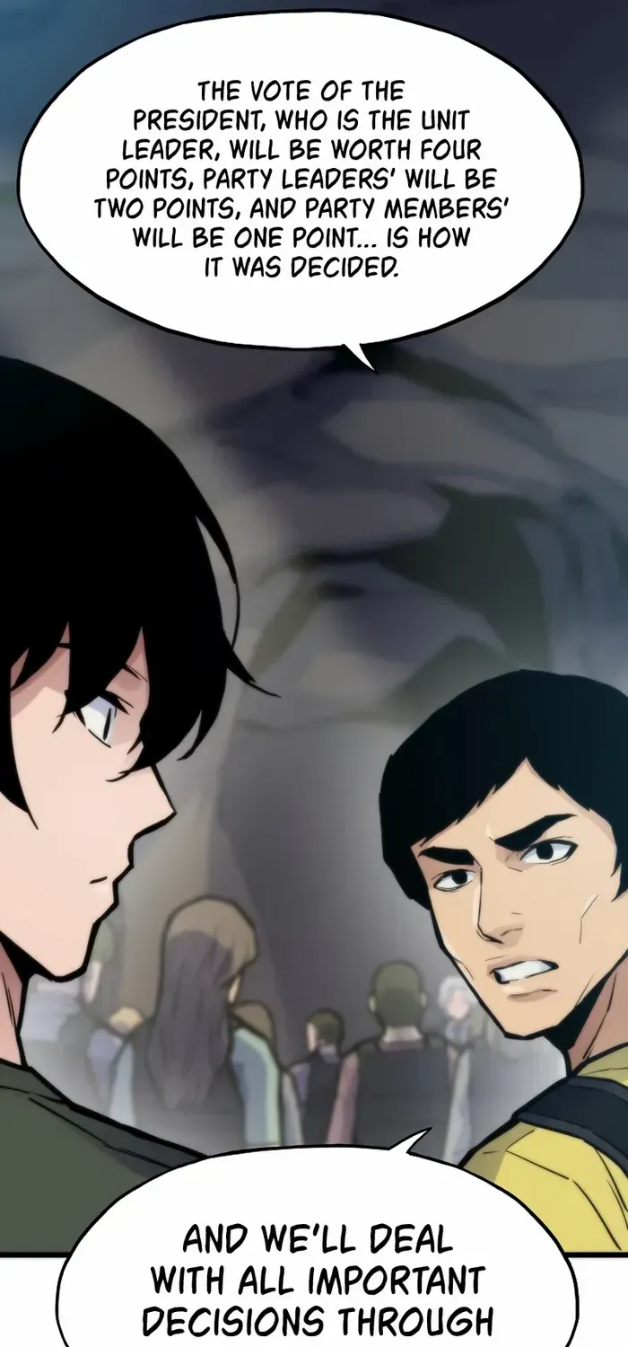 Past Life Returner Chapter 47 page 13 - 