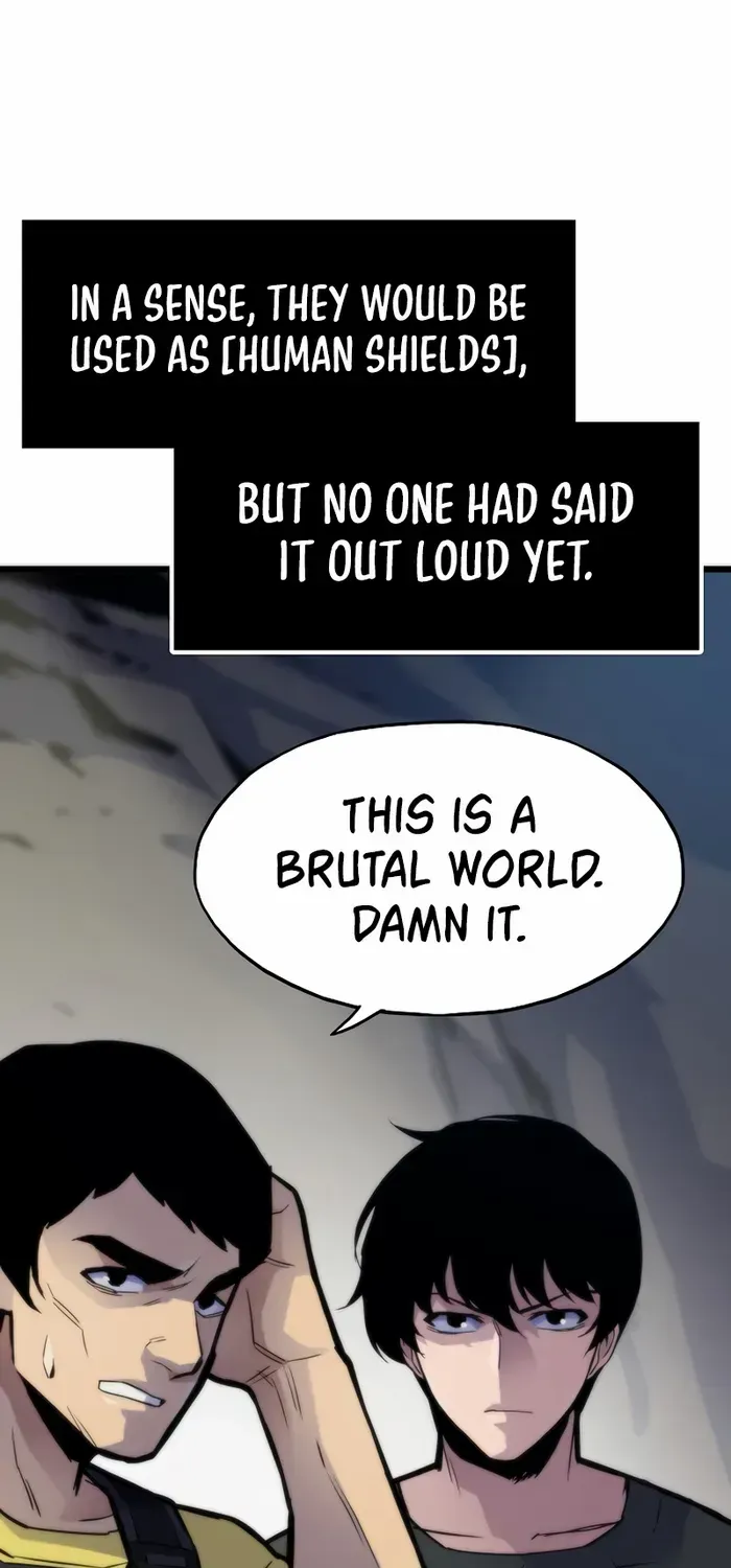 Past Life Returner Chapter 47 page 19 - 