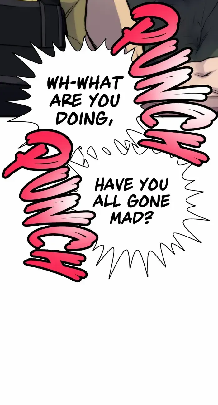 Past Life Returner Chapter 47 page 20 - 