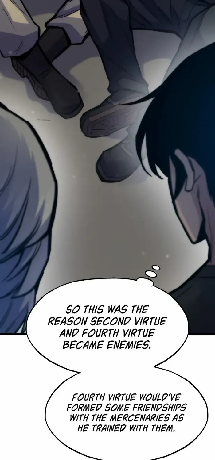 Past Life Returner Chapter 47 page 22 - 