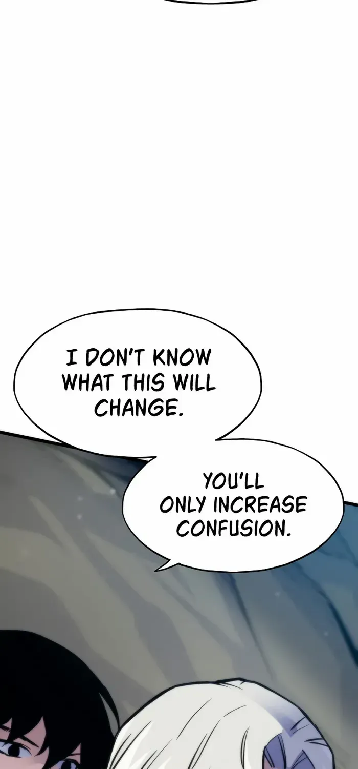 Past Life Returner Chapter 47 page 23 - 