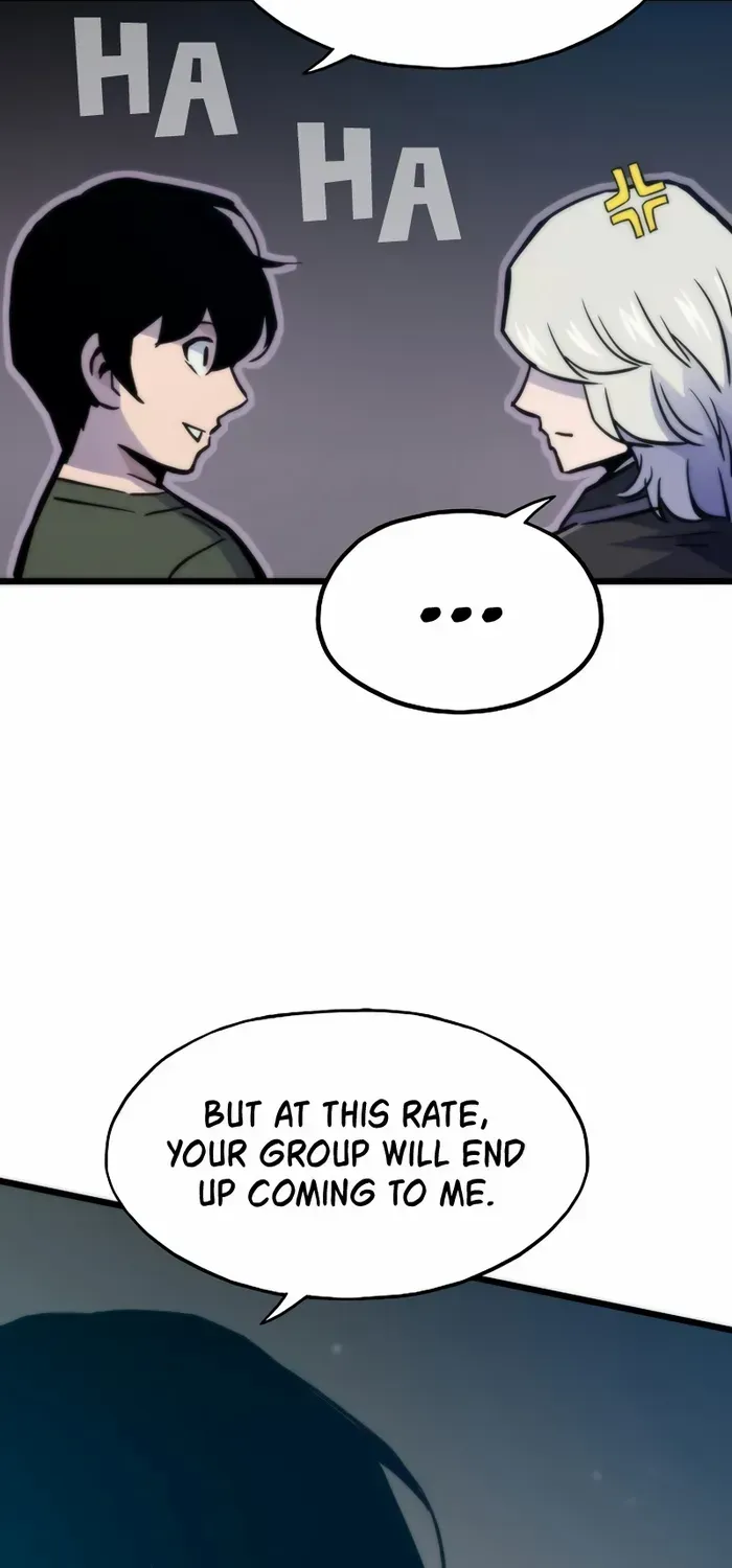 Past Life Returner Chapter 47 page 25 - 