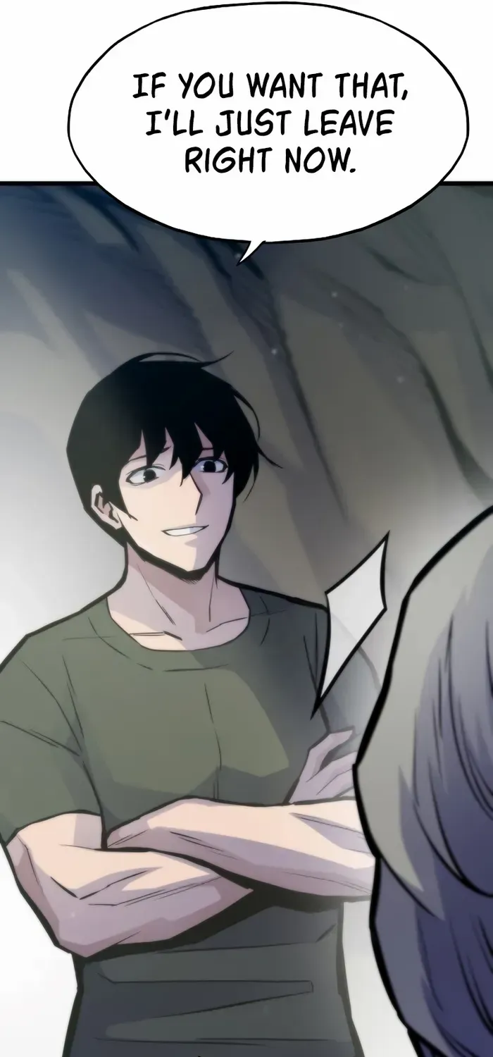 Past Life Returner Chapter 47 page 28 - 