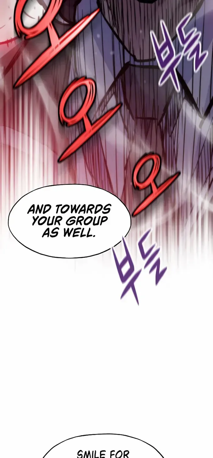 Past Life Returner Chapter 47 page 32 - 