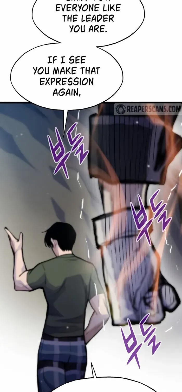 Past Life Returner Chapter 47 page 33 - 