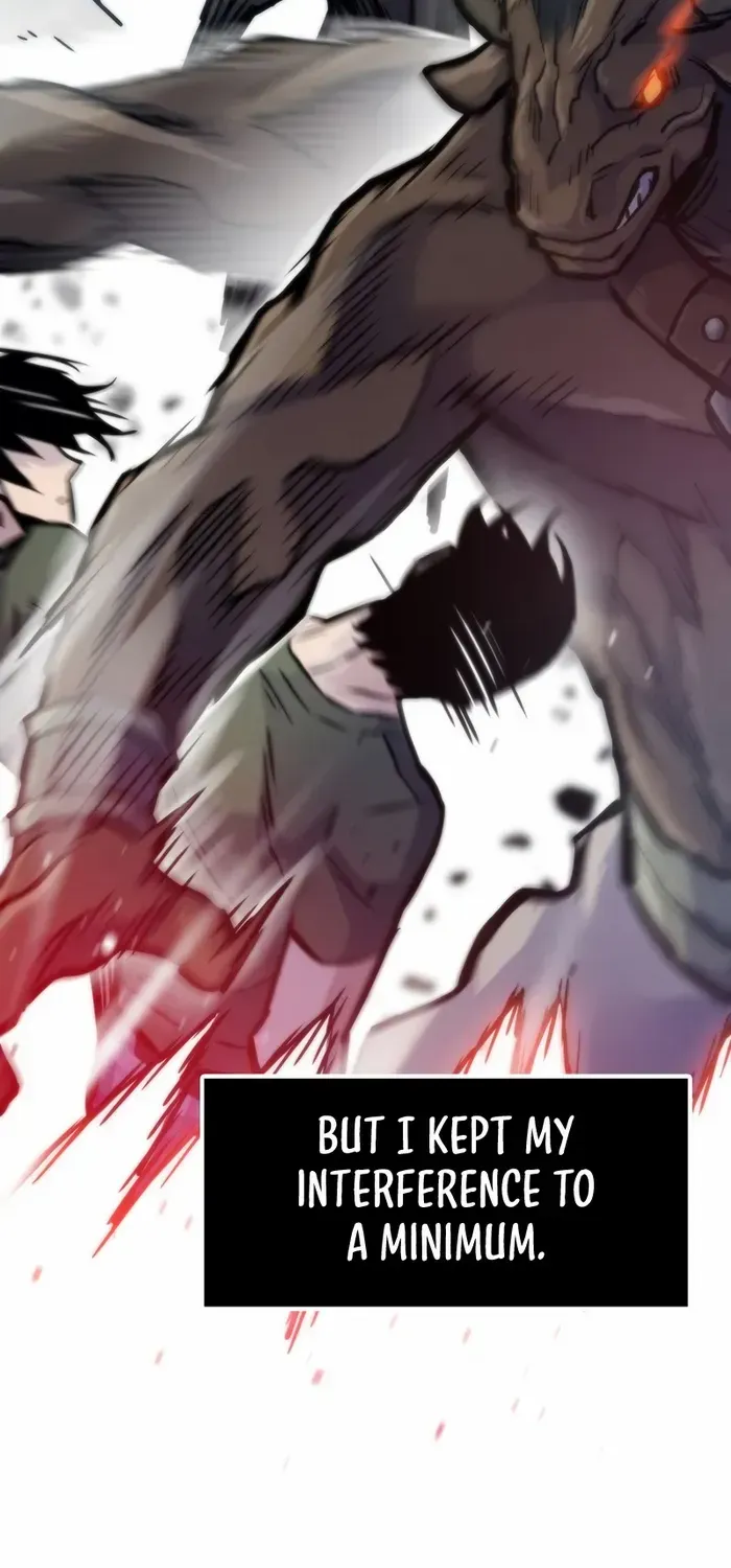 Past Life Returner Chapter 47 page 38 - 