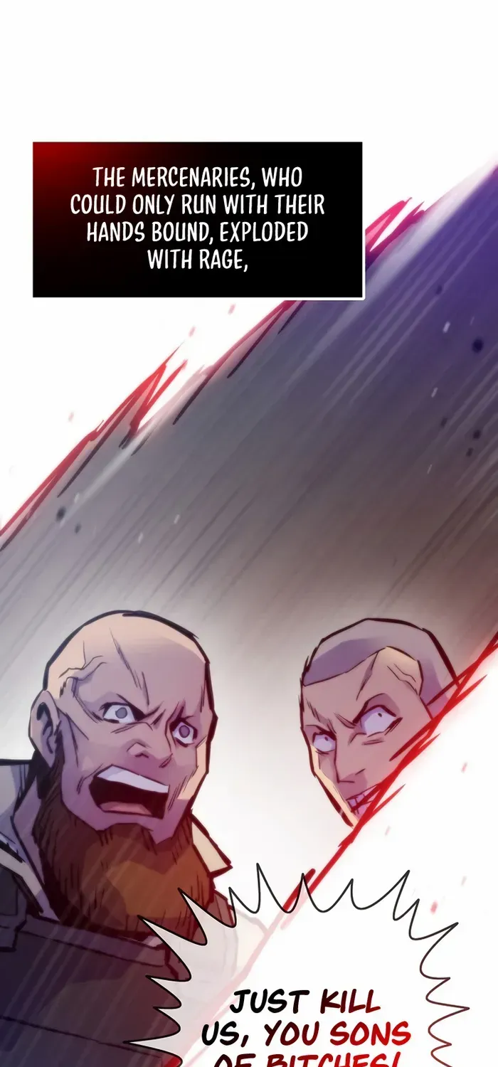 Past Life Returner Chapter 47 page 39 - 