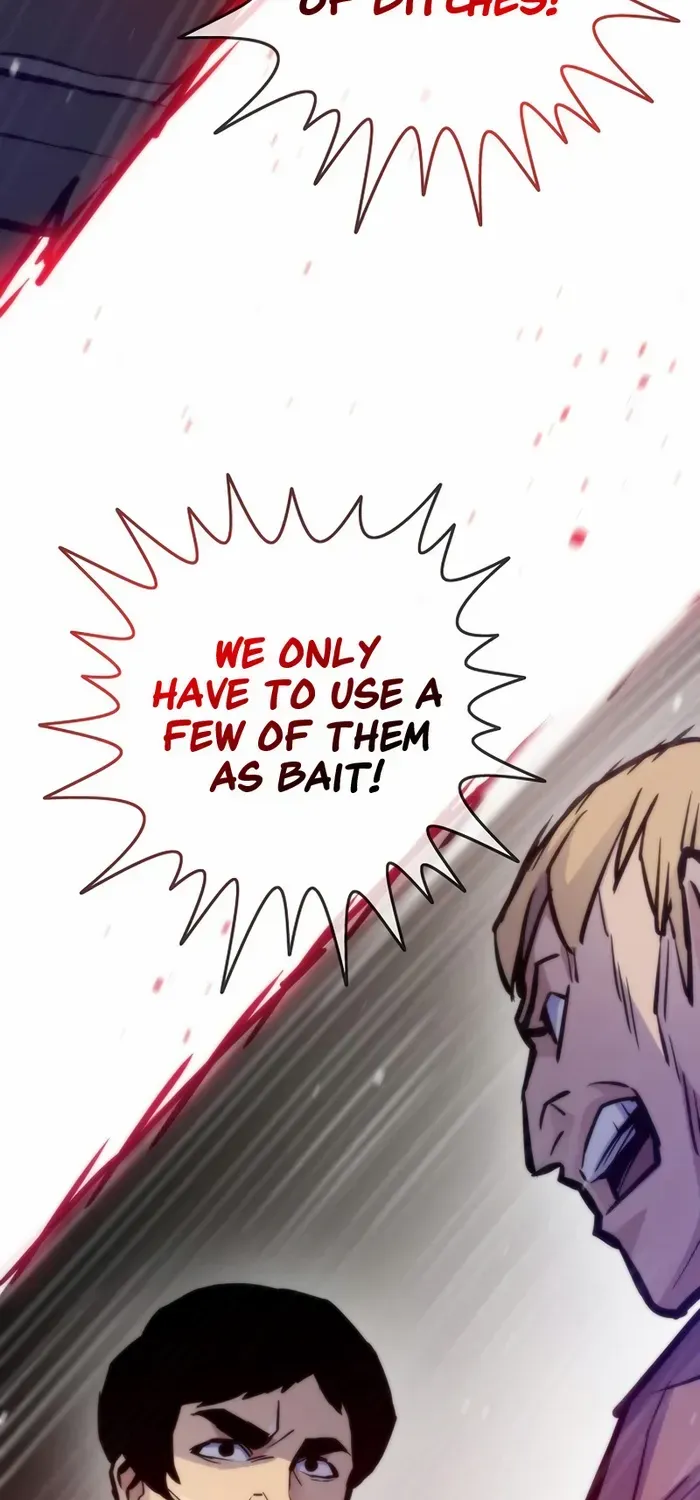 Past Life Returner Chapter 47 page 40 - 