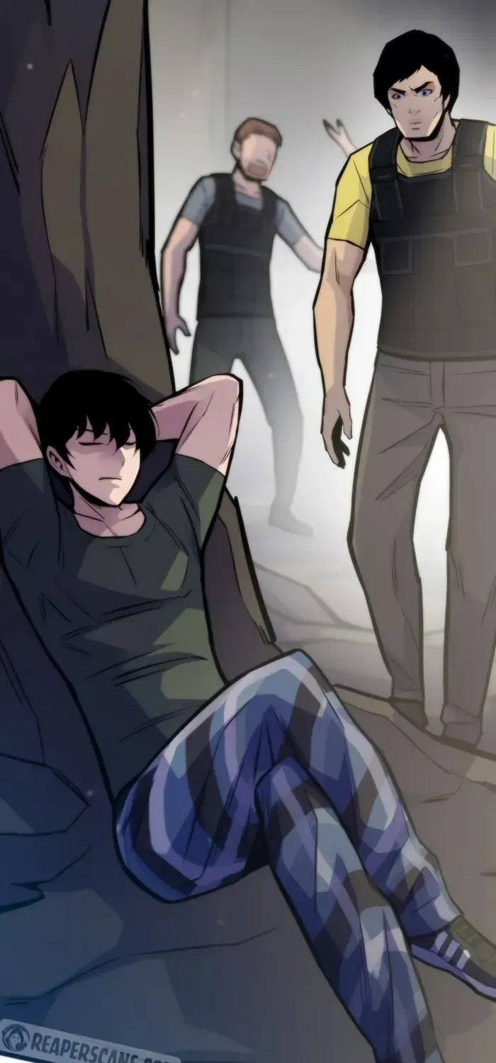 Past Life Returner Chapter 47 page 43 - 
