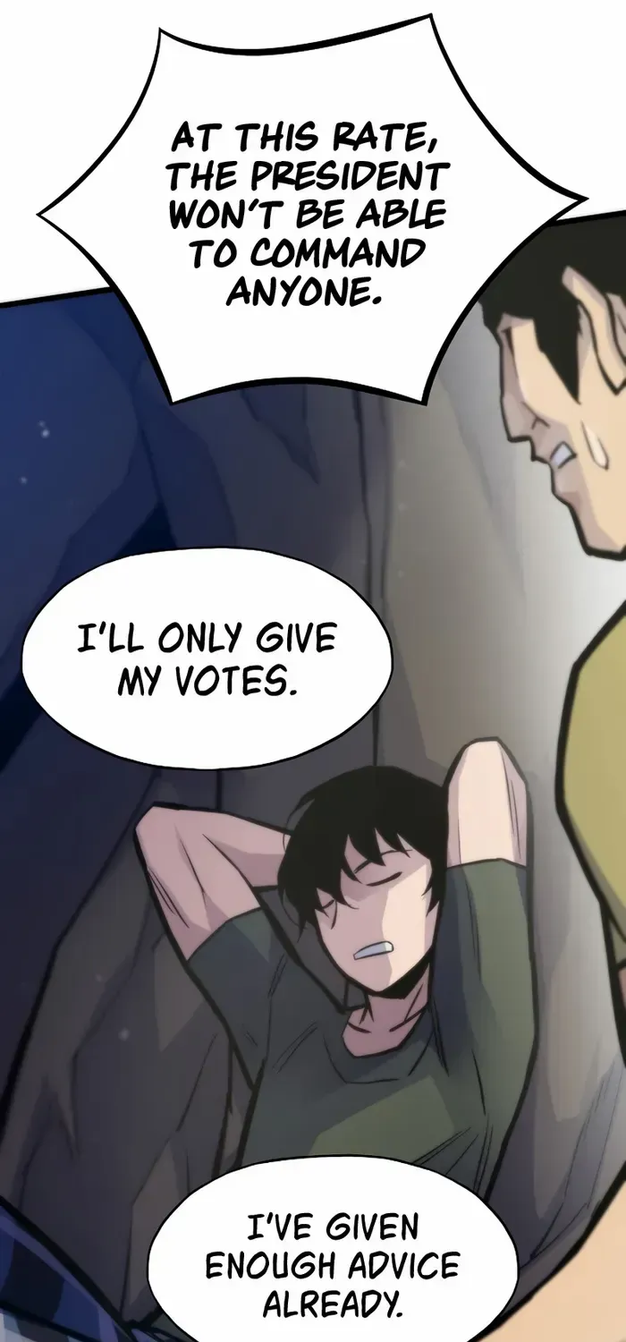 Past Life Returner Chapter 47 page 46 - 