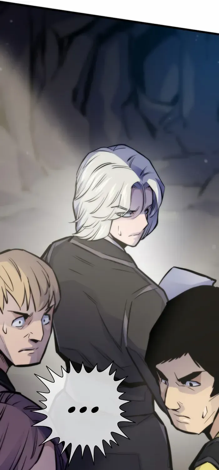 Past Life Returner Chapter 47 page 49 - 