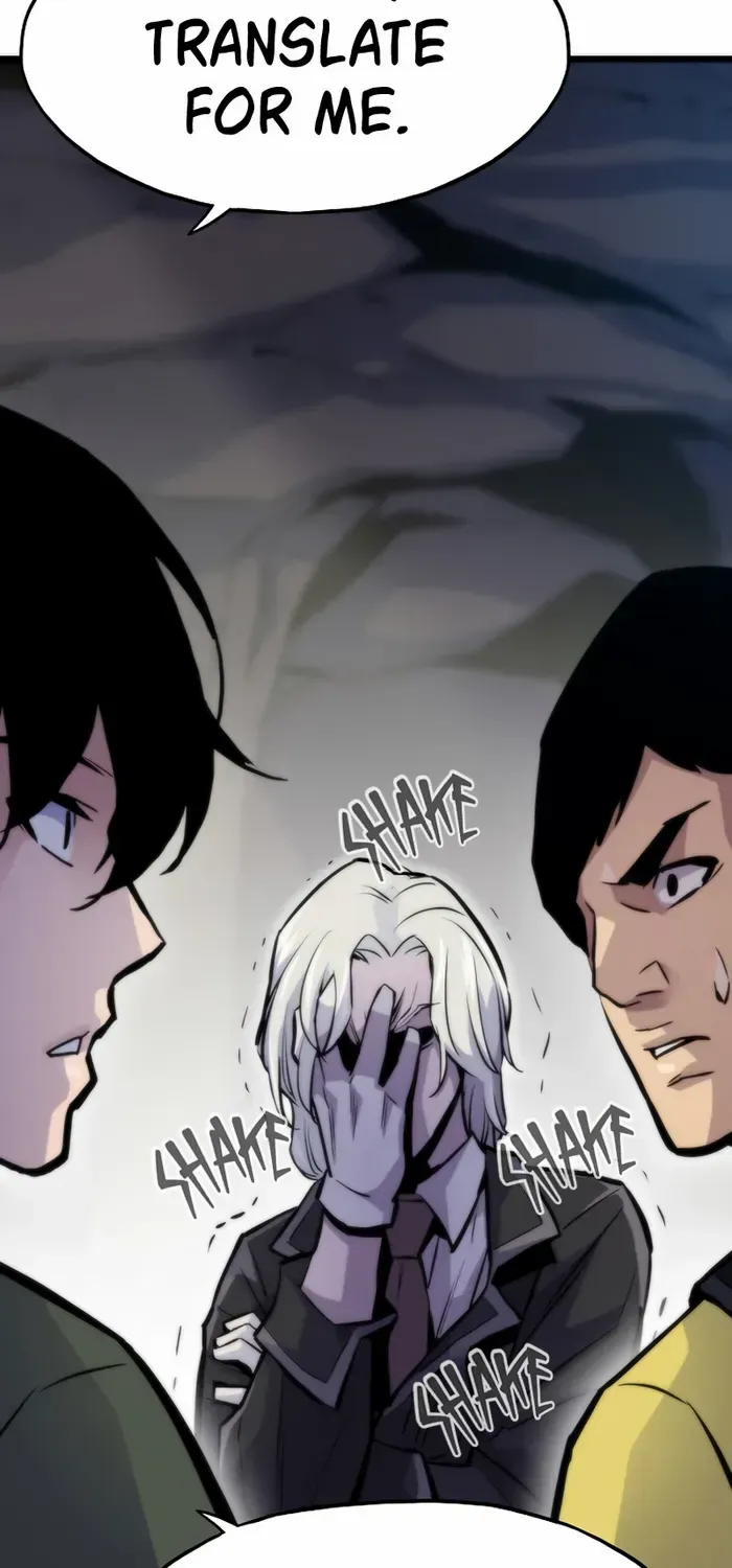 Past Life Returner Chapter 47 page 53 - 