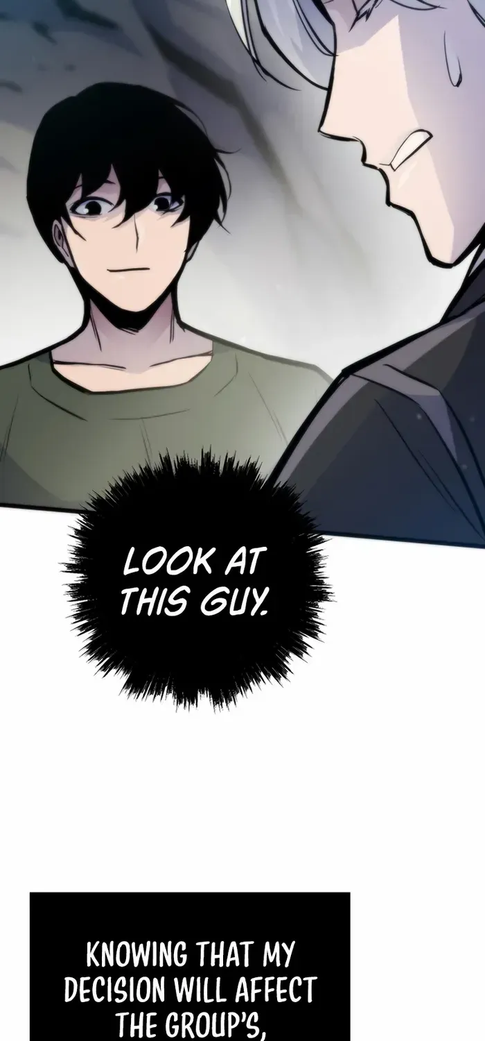 Past Life Returner Chapter 47 page 58 - 