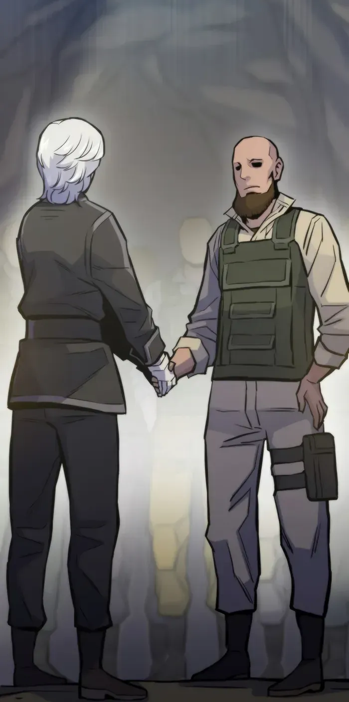 Past Life Returner Chapter 47 page 62 - 