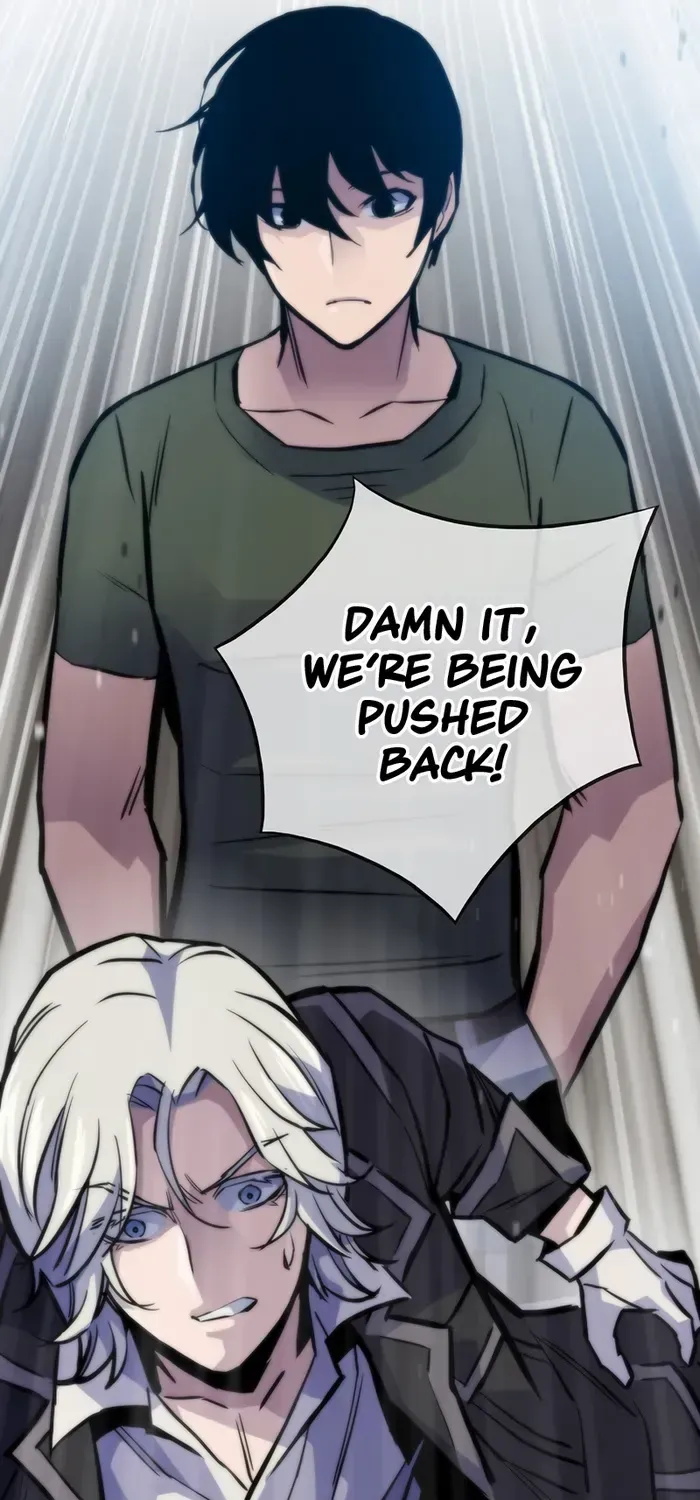 Past Life Returner Chapter 47 page 70 - 