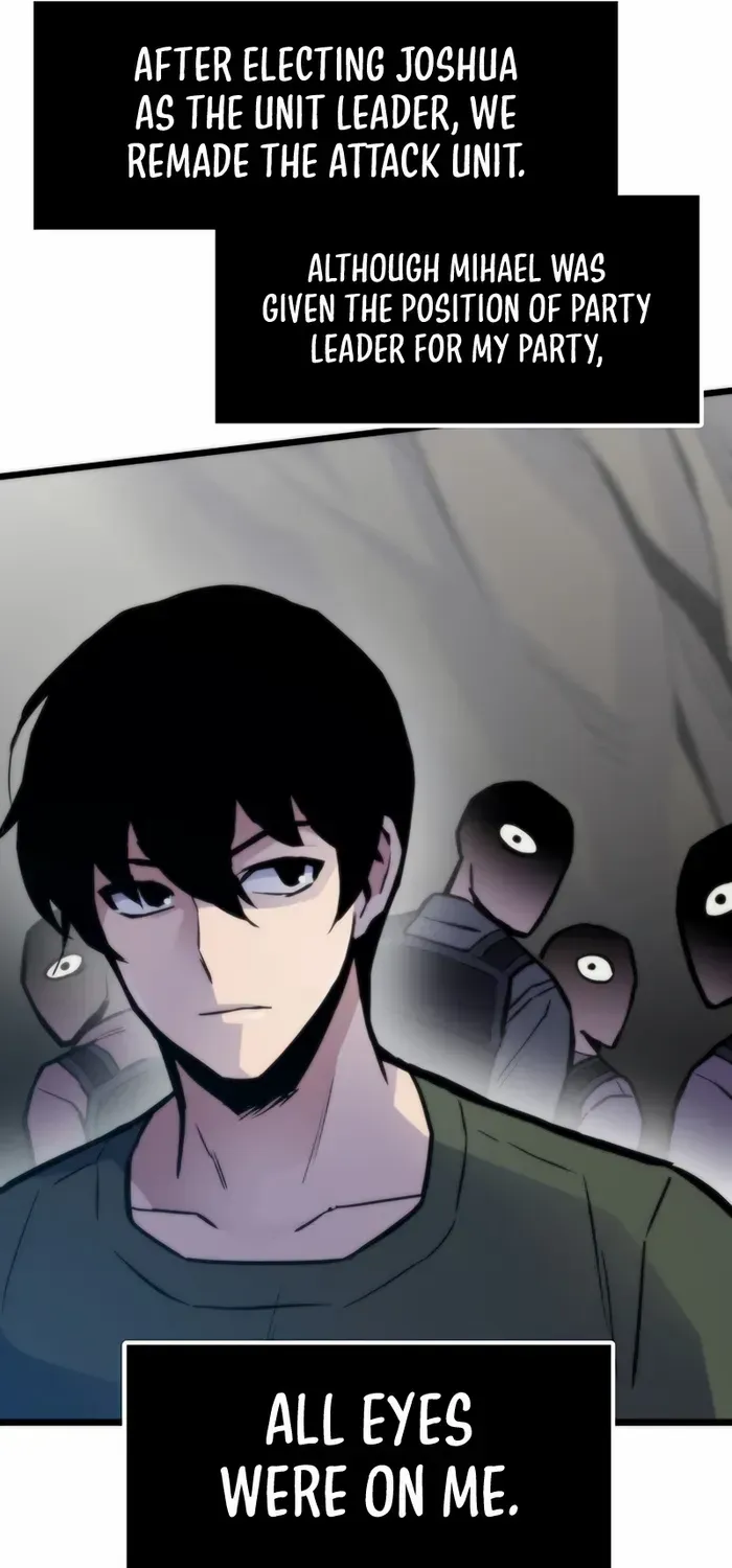 Past Life Returner Chapter 47 page 8 - 