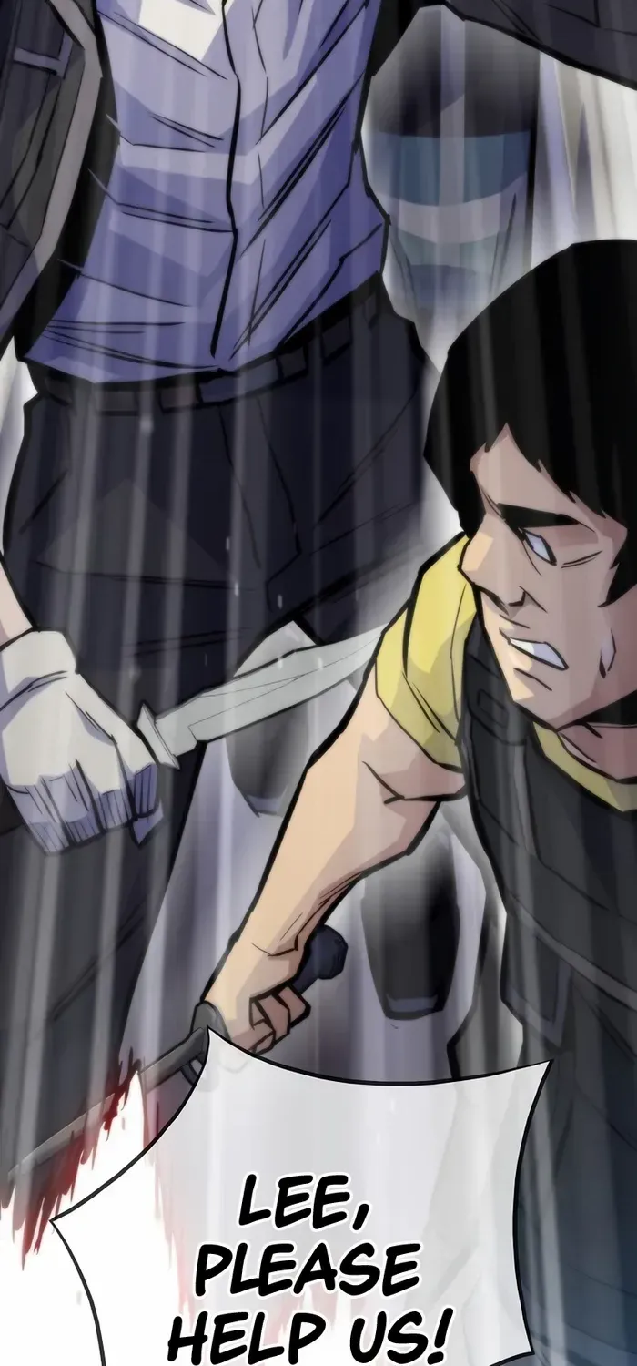 Past Life Returner Chapter 47 page 71 - 