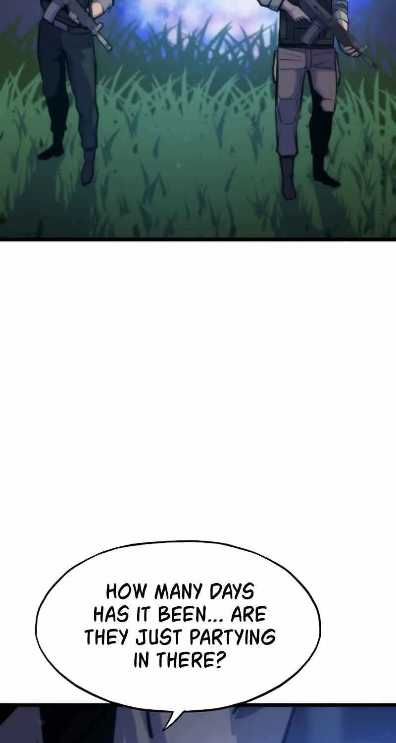 Past Life Returner Chapter 48 page 2 - 