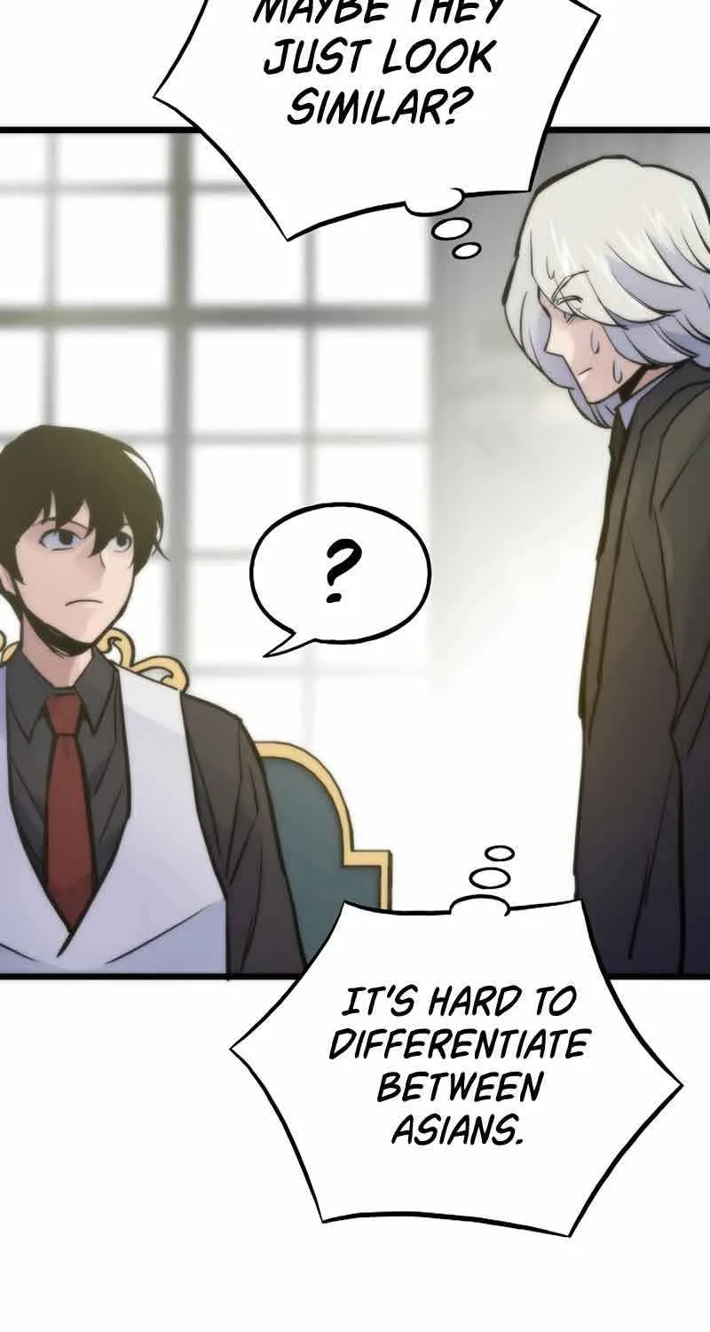 Past Life Returner Chapter 48 page 113 - 