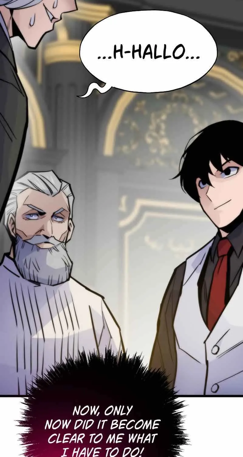 Past Life Returner Chapter 48 page 115 - 