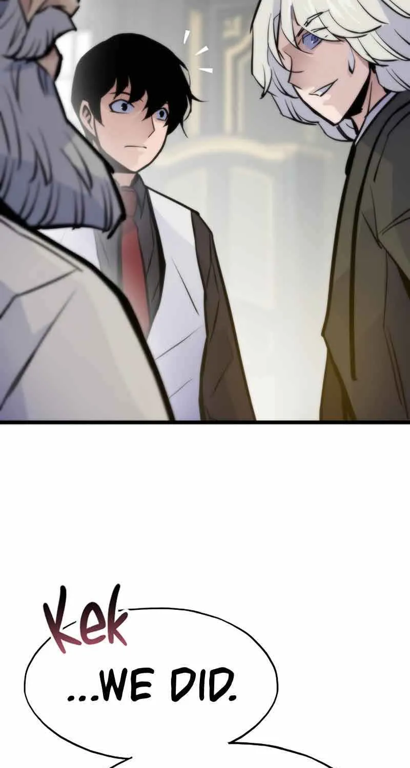 Past Life Returner Chapter 48 page 117 - 