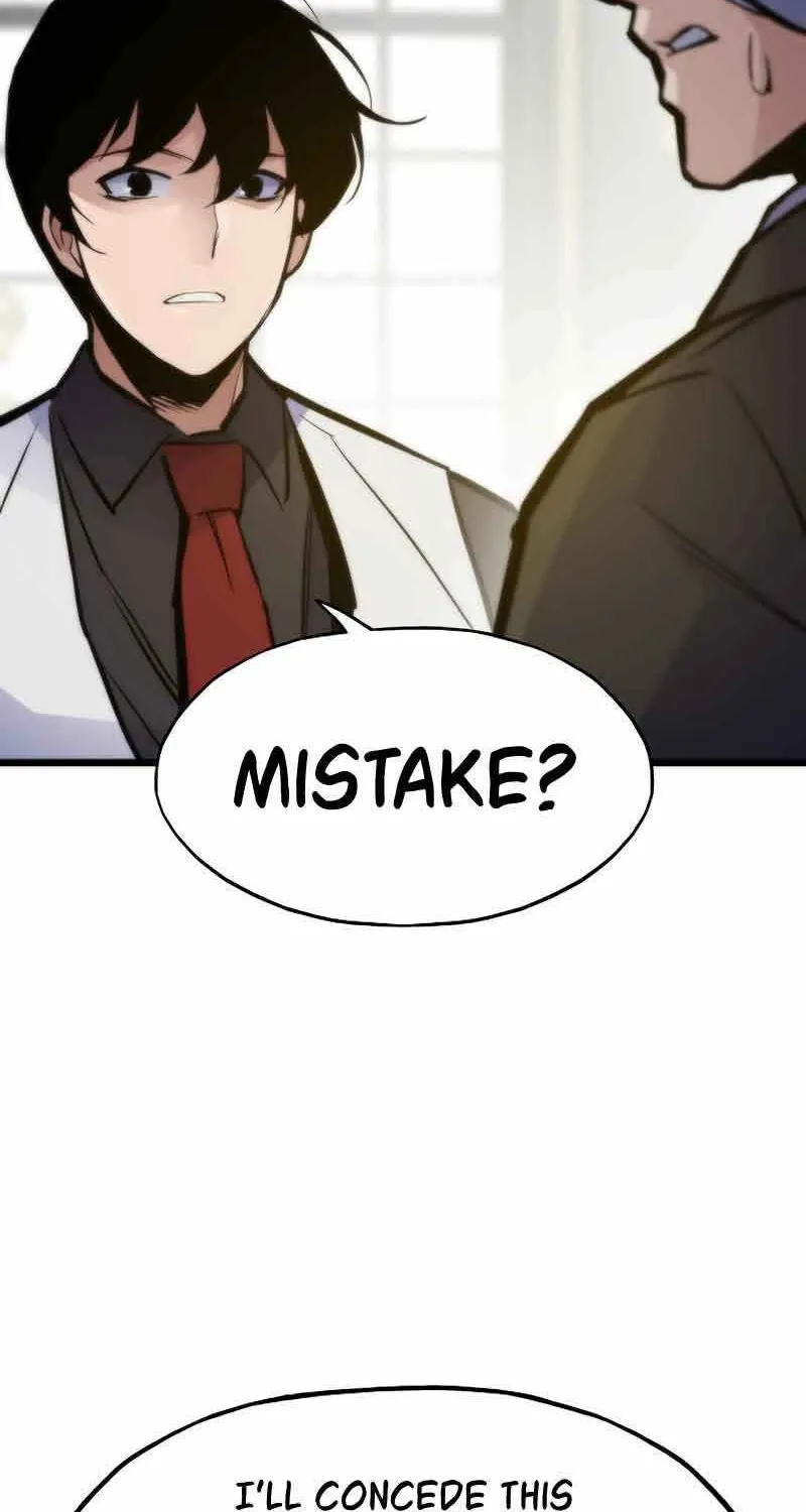Past Life Returner Chapter 48 page 120 - 