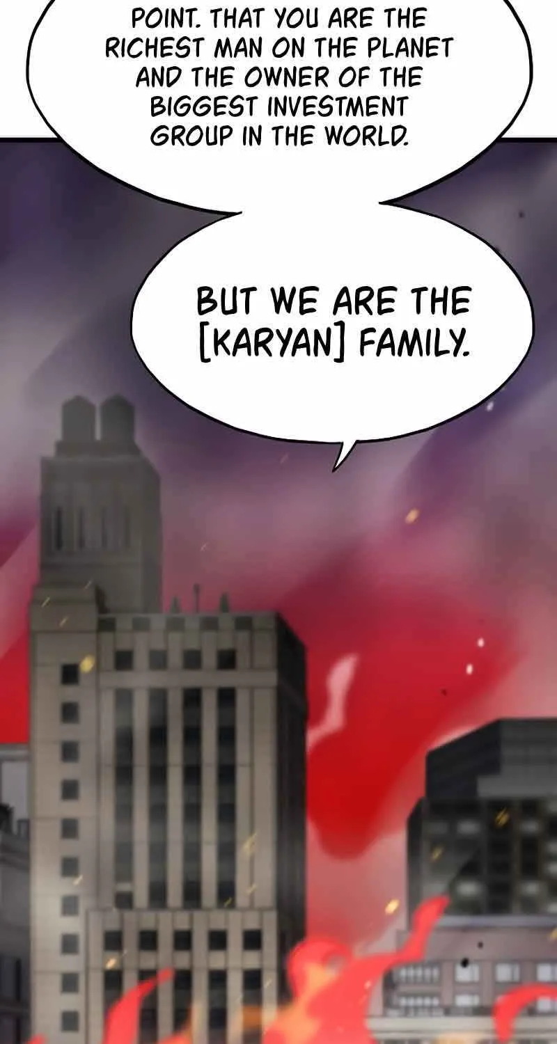 Past Life Returner Chapter 48 page 121 - 