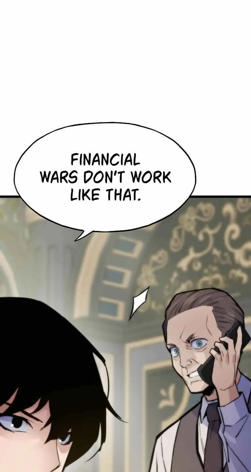 Past Life Returner Chapter 48 page 123 - 