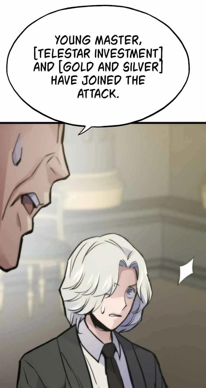 Past Life Returner Chapter 48 page 125 - 