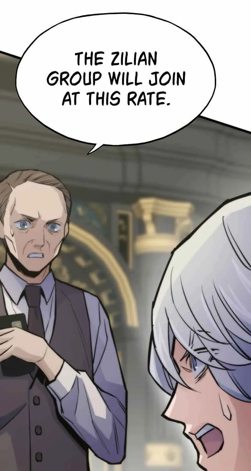 Past Life Returner Chapter 48 page 127 - 