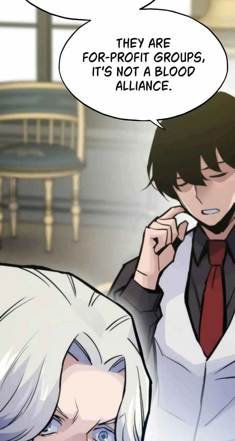 Past Life Returner Chapter 48 page 129 - 