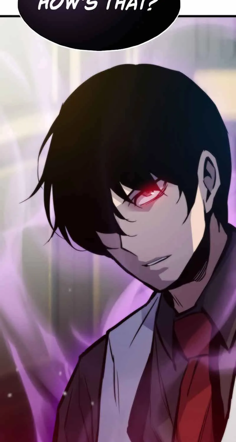 Past Life Returner Chapter 48 page 131 - 