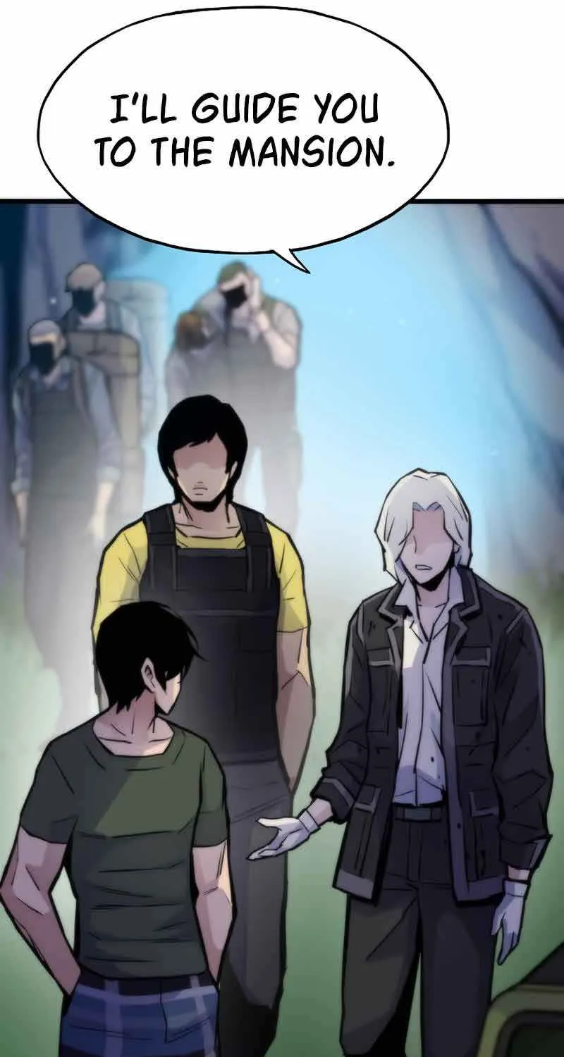 Past Life Returner Chapter 48 page 15 - 