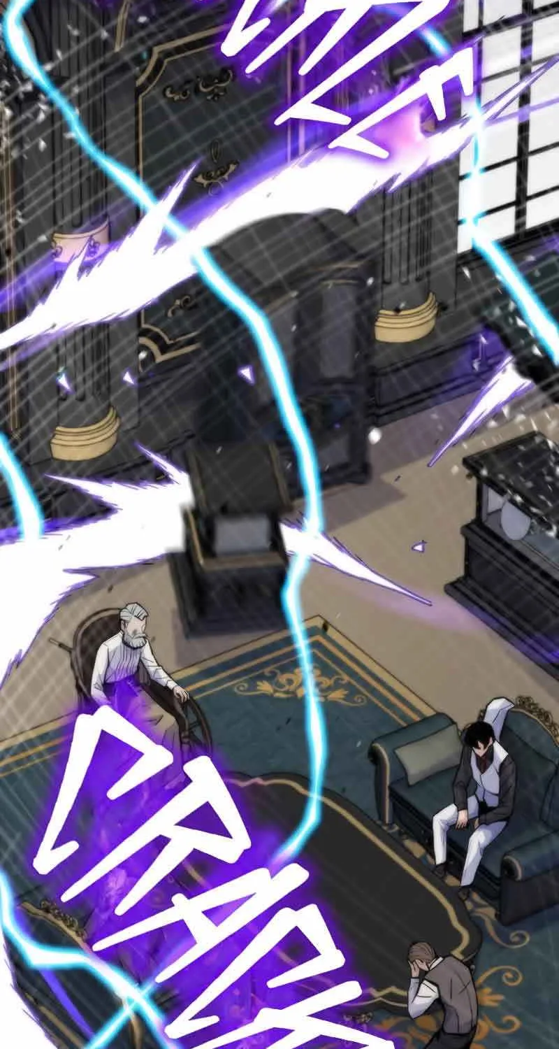 Past Life Returner Chapter 48 page 150 - 