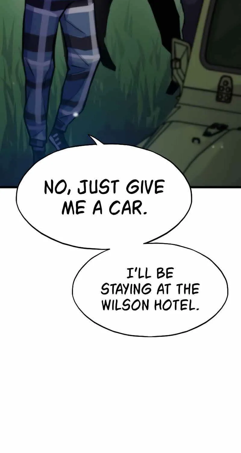 Past Life Returner Chapter 48 page 16 - 