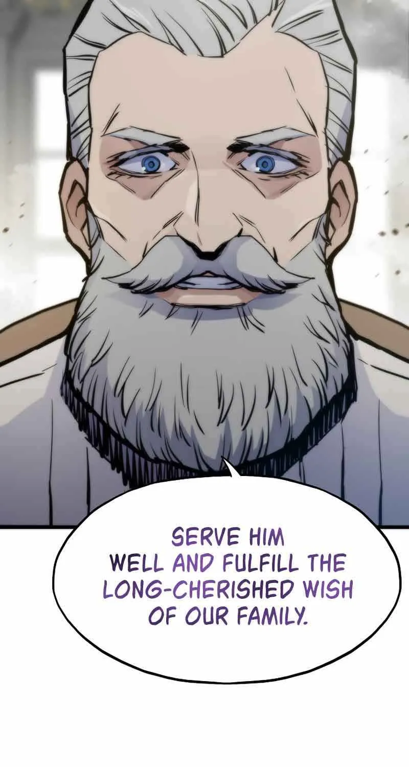 Past Life Returner Chapter 48 page 161 - 