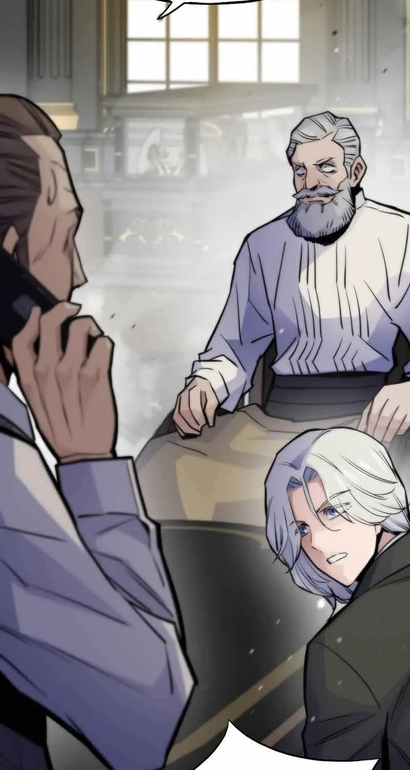 Past Life Returner Chapter 48 page 167 - 