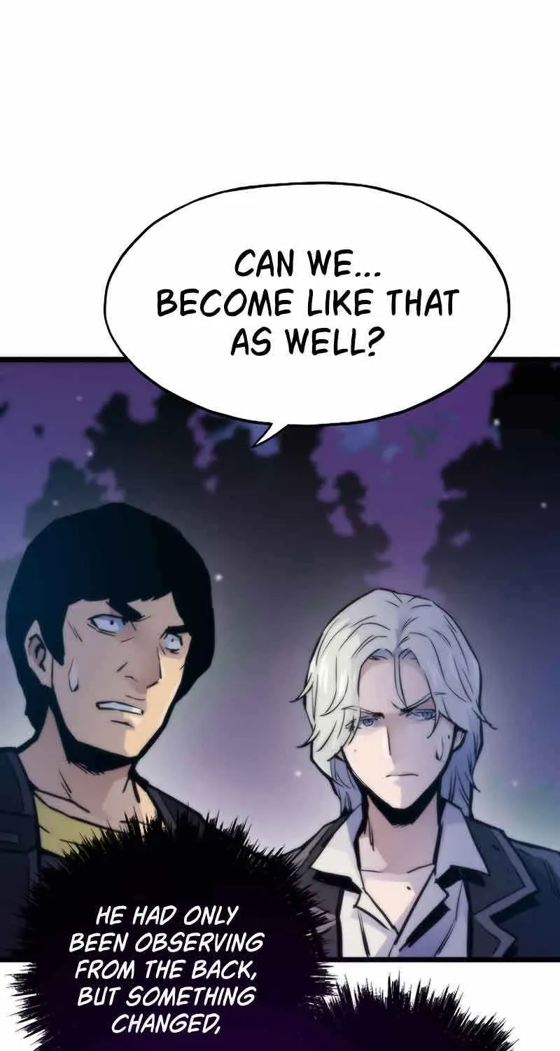 Past Life Returner Chapter 48 page 18 - 