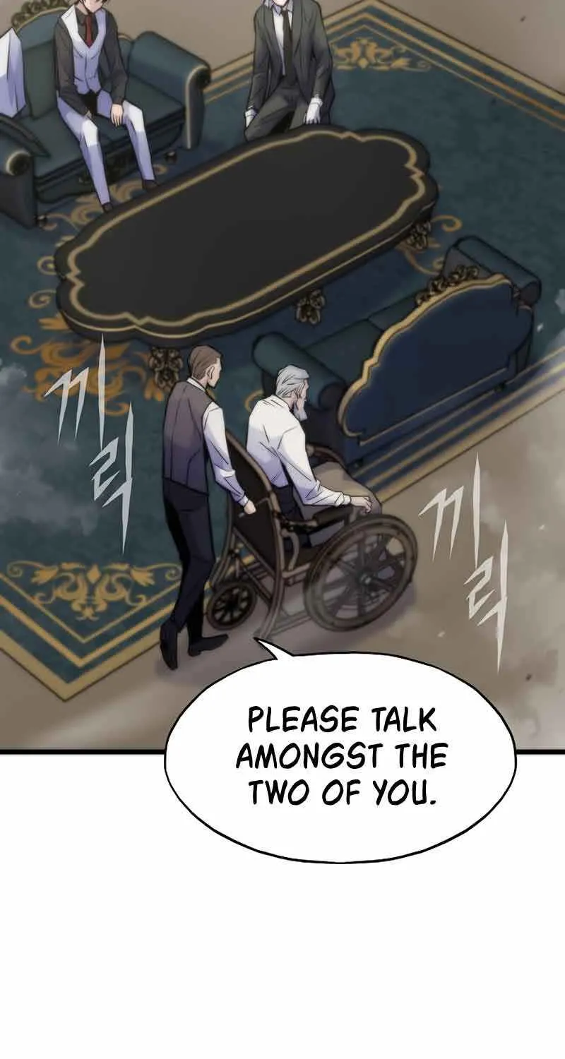 Past Life Returner Chapter 48 page 171 - 
