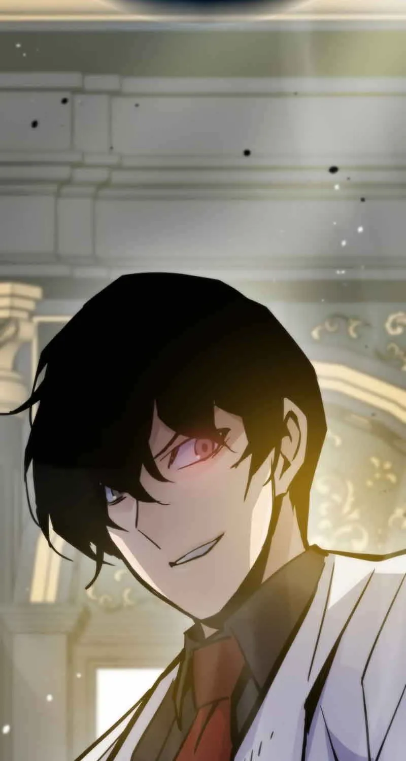 Past Life Returner Chapter 48 page 178 - 