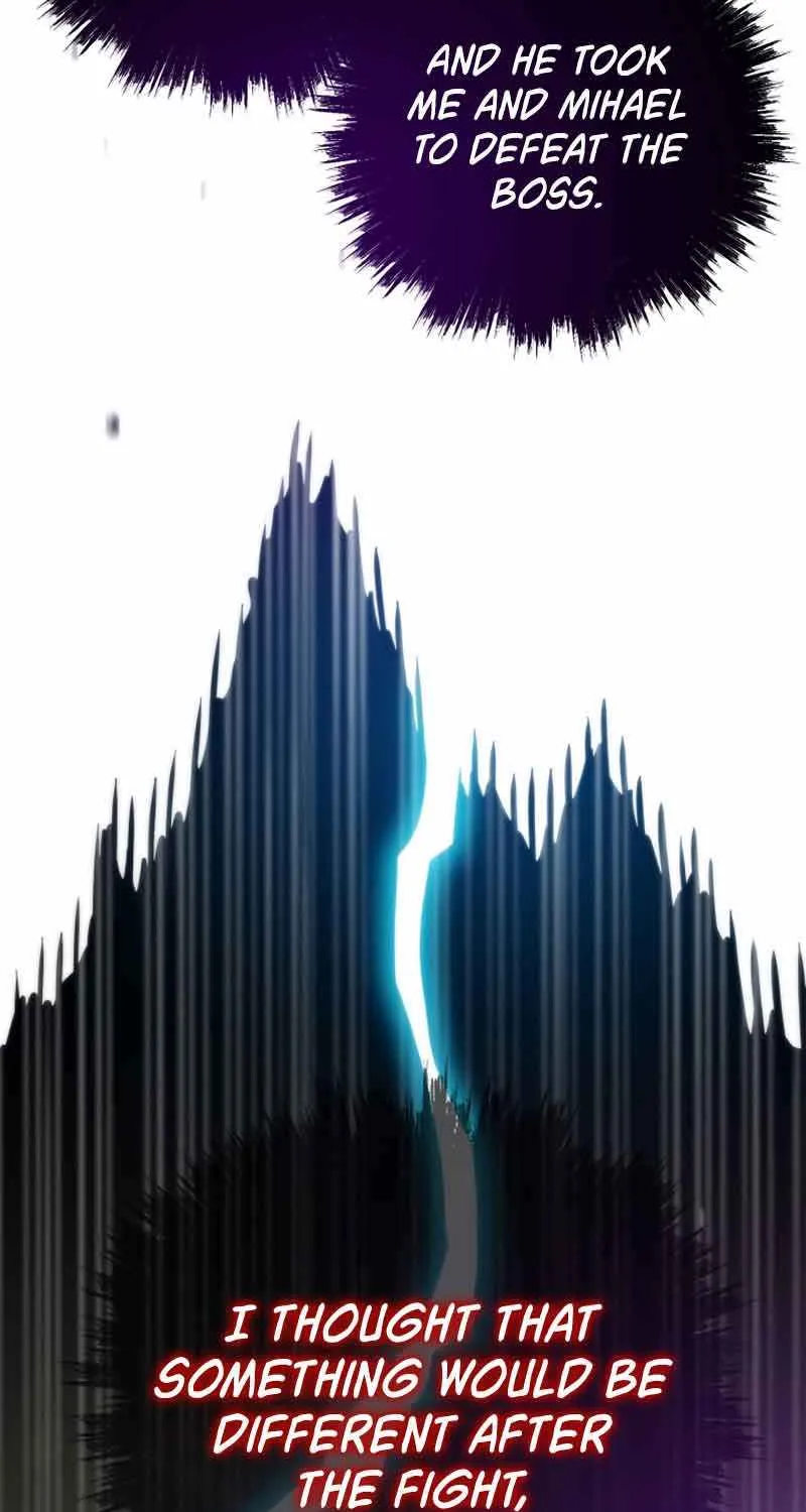 Past Life Returner Chapter 48 page 19 - 
