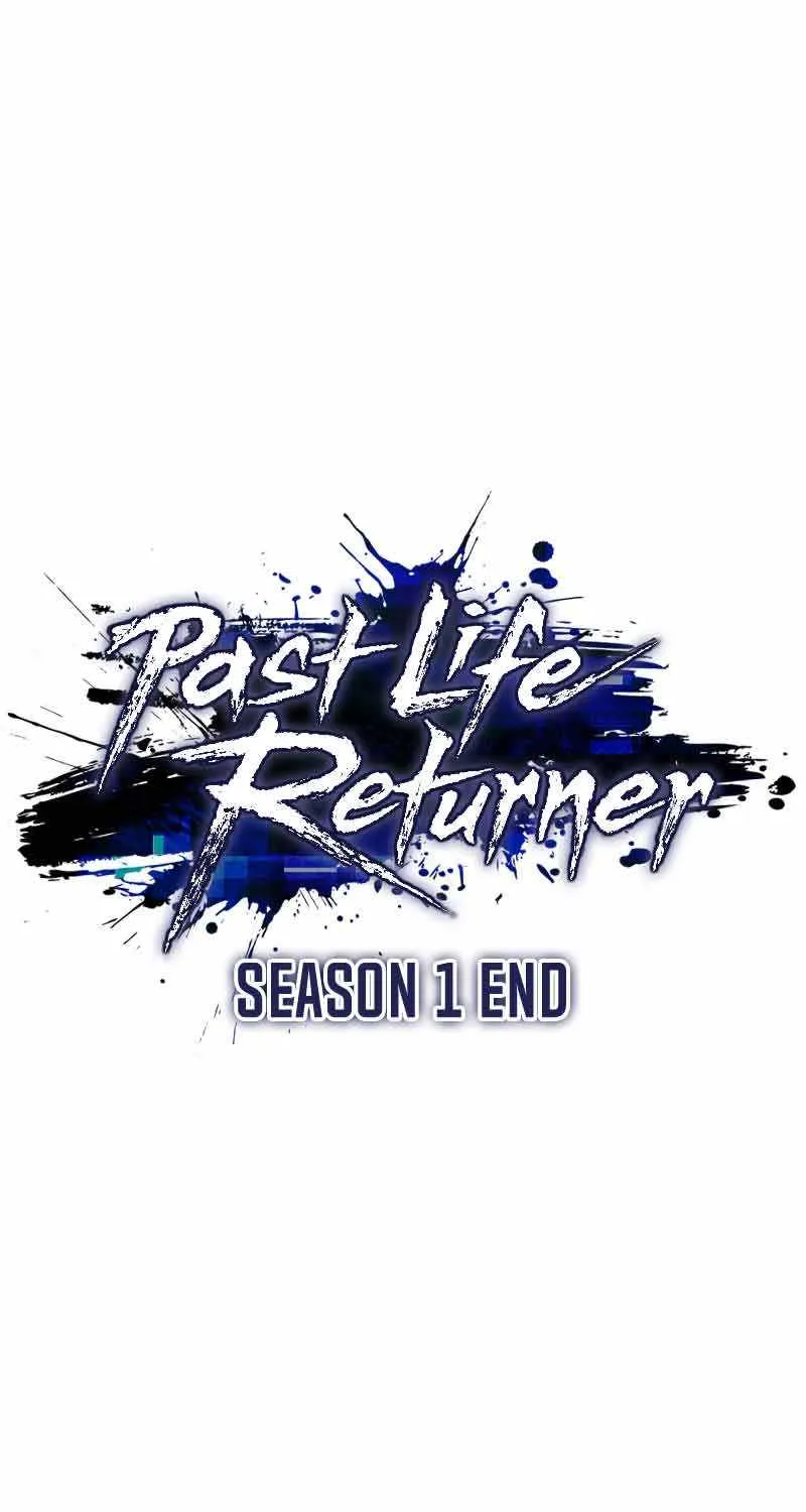 Past Life Returner Chapter 48 page 188 - 