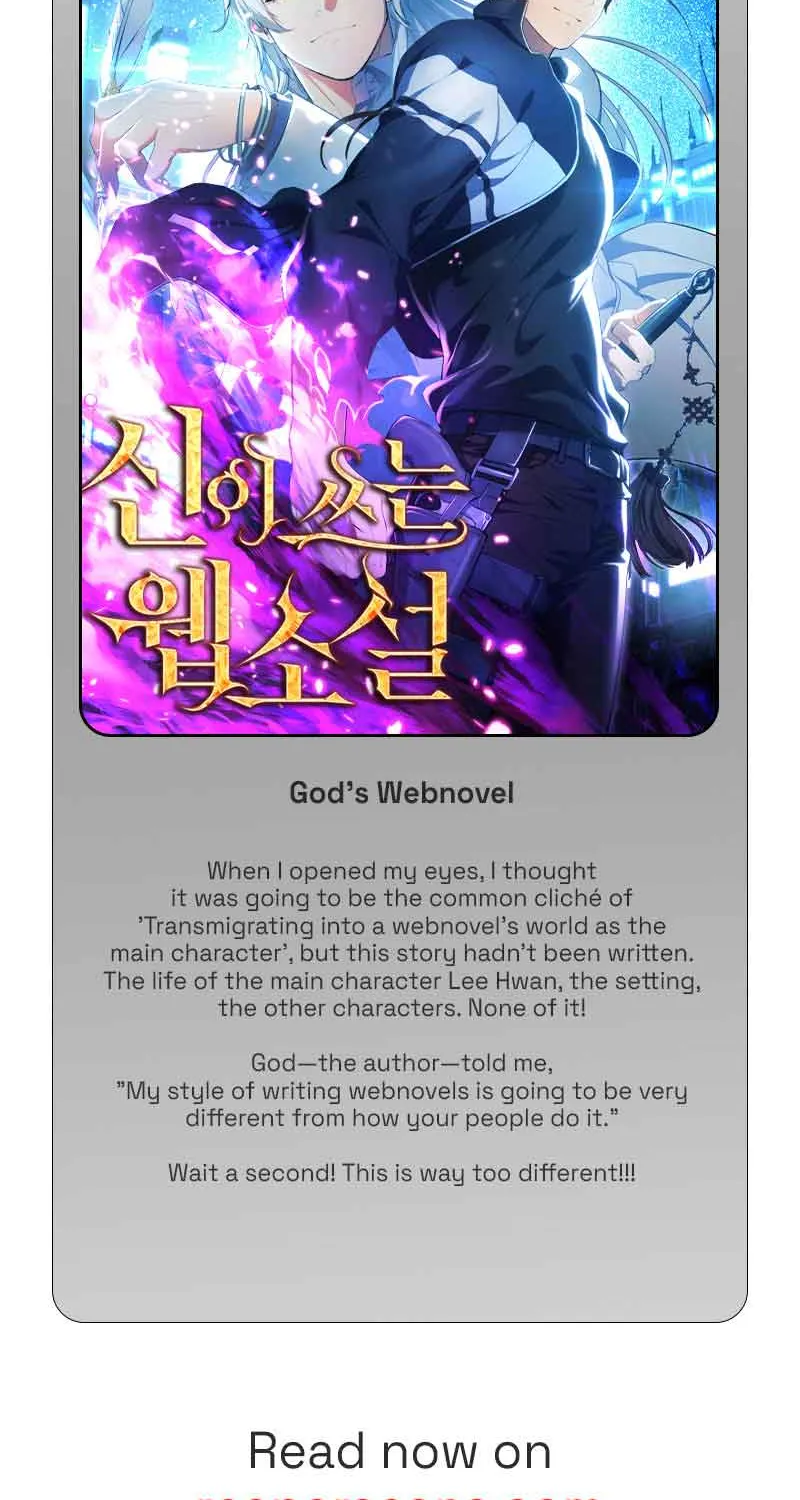 Past Life Returner Chapter 48 page 191 - 