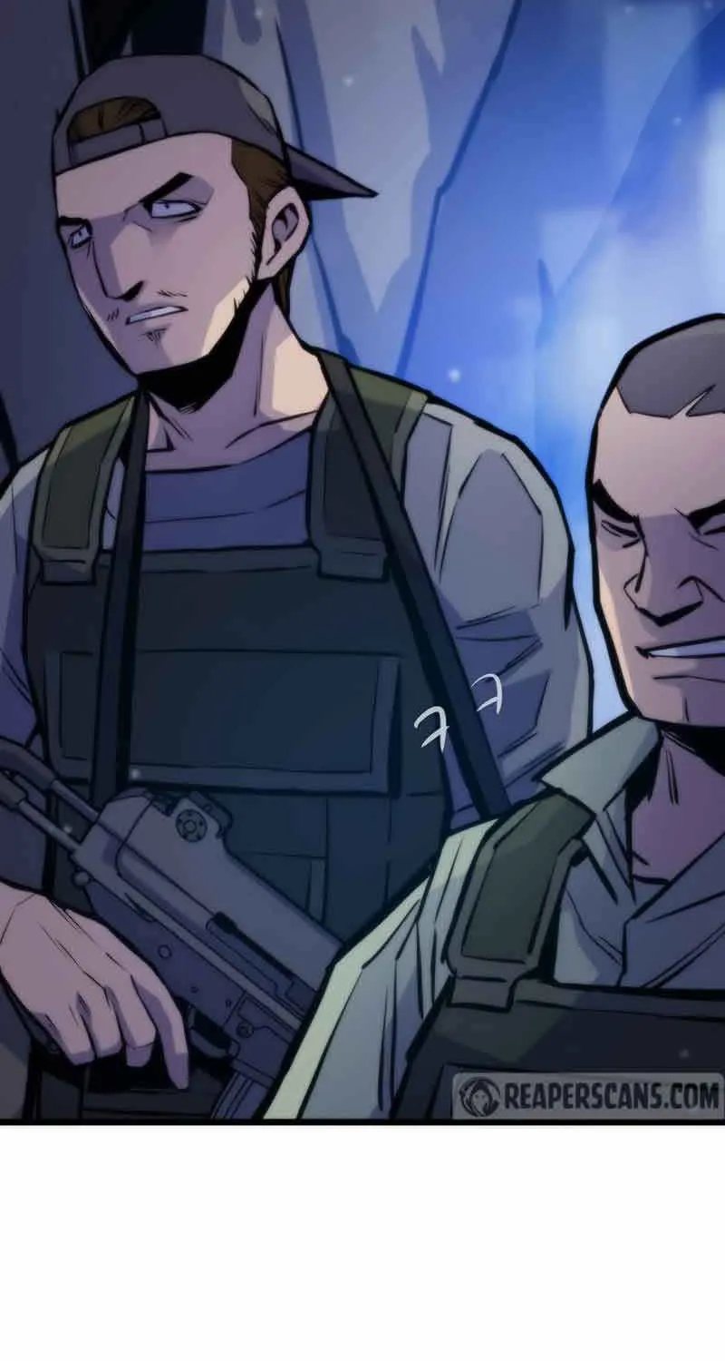 Past Life Returner Chapter 48 page 3 - 