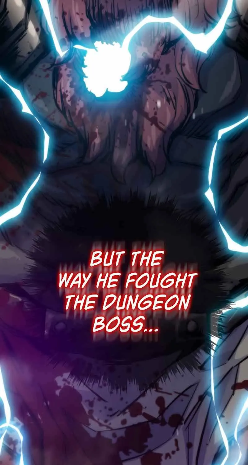 Past Life Returner Chapter 48 page 21 - 