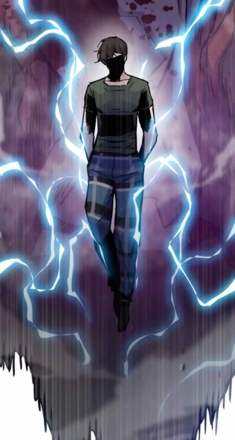 Past Life Returner Chapter 48 page 22 - 