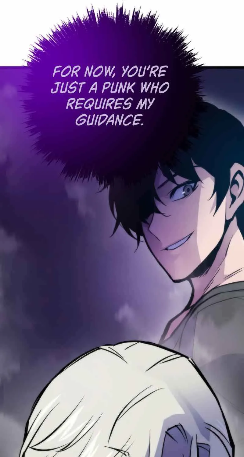 Past Life Returner Chapter 48 page 24 - 