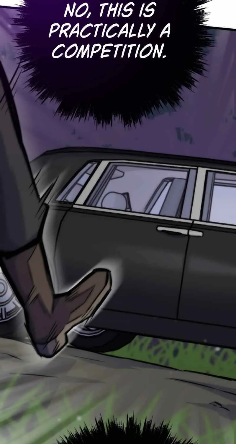 Past Life Returner Chapter 48 page 26 - 