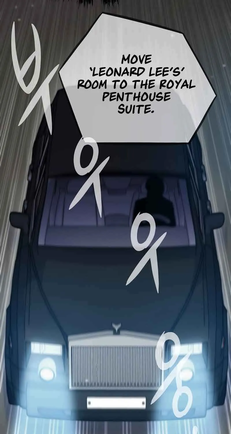 Past Life Returner Chapter 48 page 28 - 